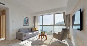 Harmonia Hotel by Dukley