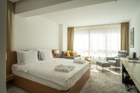 Harmonia Hotel by Dukley