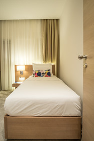Harmonia Hotel by Dukley