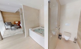 Harmonia Hotel by Dukley