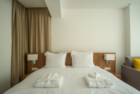 Harmonia Hotel by Dukley