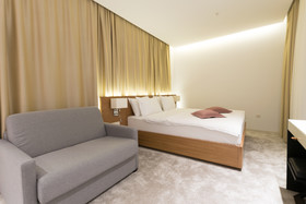 Harmonia Hotel by Dukley