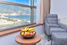 Harmonia Hotel by Dukley