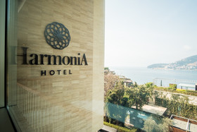 Harmonia Hotel by Dukley
