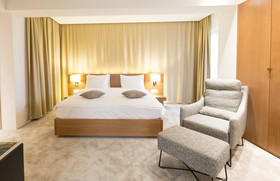 Harmonia Hotel by Dukley
