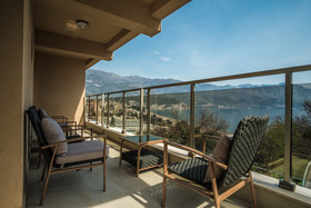 Harmonia Hotel by Dukley
