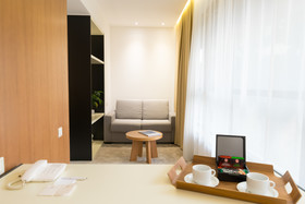 Harmonia Hotel by Dukley