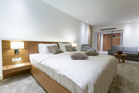 Harmonia Hotel by Dukley