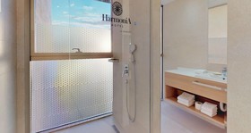 Harmonia Hotel by Dukley