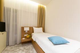 Harmonia Hotel by Dukley