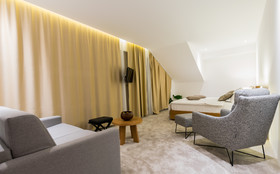 Harmonia Hotel by Dukley