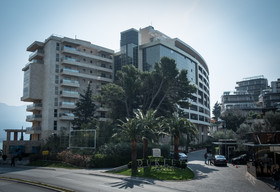 Harmonia Hotel by Dukley