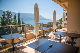 Harmonia Hotel by Dukley