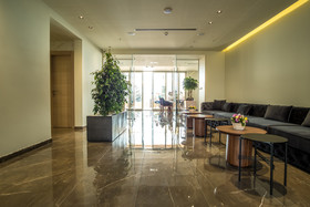 Harmonia Hotel by Dukley