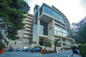 Harmonia Hotel by Dukley