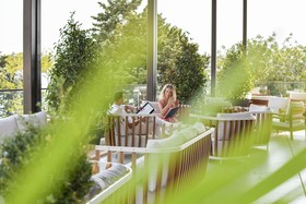 Hotel Katamare