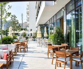 Hotel Katamare