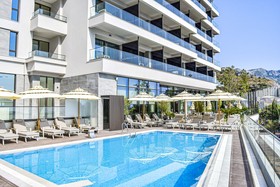 Hotel Katamare