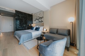 Hotel Katamare