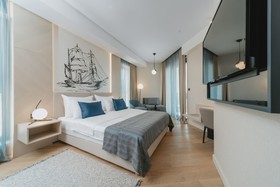Hotel Katamare