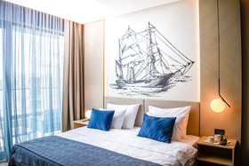 Hotel Katamare