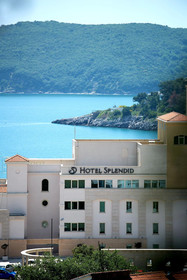 Ivanovic Residences