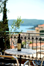Ivanovic Residences