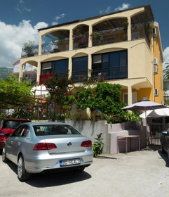 Ivanovic Residences