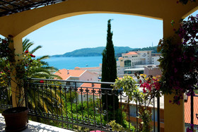 Ivanovic Residences