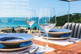 Lusso Mare