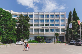 Hotel Montenegro