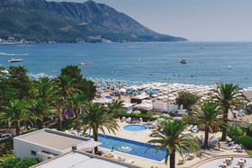 Hotel Montenegro