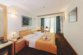 Hotel Montenegro