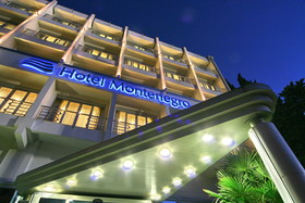 Hotel Montenegro