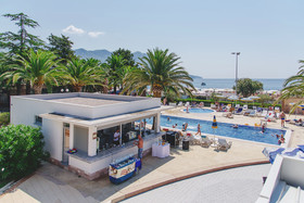 Hotel Montenegro