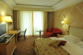 Splendid Conference & Spa Resort