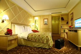 Splendid Conference & Spa Resort
