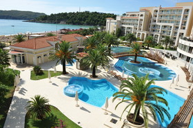 Splendid Conference & Spa Resort