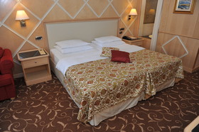 Splendid Conference & Spa Resort