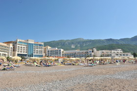 Splendid Conference & Spa Resort