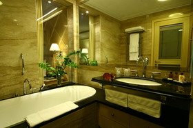 Splendid Conference & Spa Resort