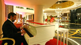 Splendid Conference & Spa Resort