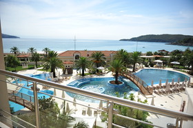 Splendid Conference & Spa Resort