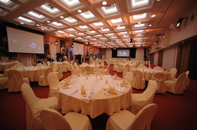 Splendid Conference & Spa Resort
