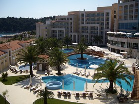 Splendid Conference & Spa Resort