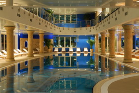 Splendid Conference & Spa Resort