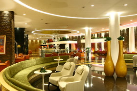 Splendid Conference & Spa Resort