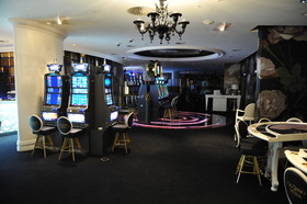 Splendid Conference & Spa Resort