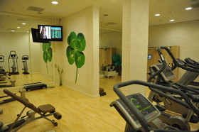 Splendid Conference & Spa Resort
