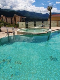 Spa Resort Becici